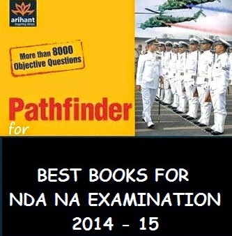 Arihant Nda Book